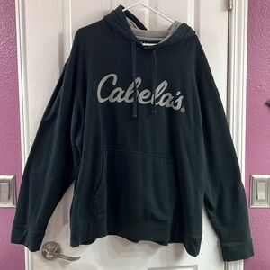 Cabela’s Hoodie